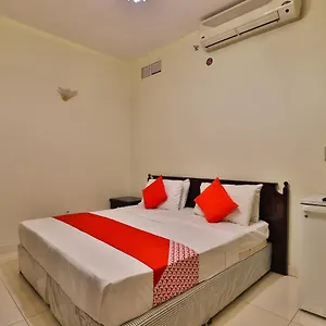 فندق Oyo 346 Dar Alkeram