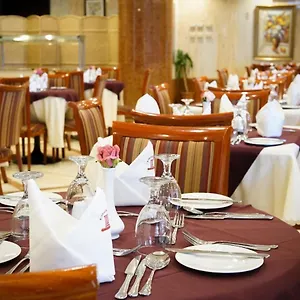 فندق Saraya Harmony A