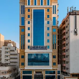 عبد الحافظ الحميدان ** مكة