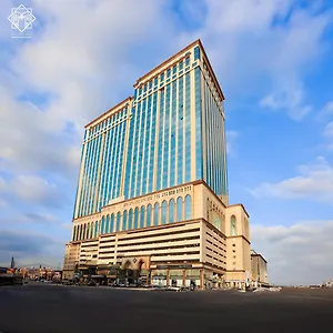 Manarat Gaza - Al Haram Tower مكة