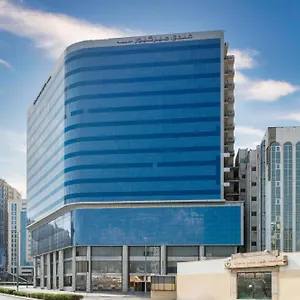 Mercure Makkah Aziziah Mekka