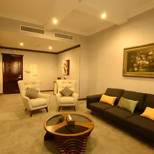 فندق Dunes